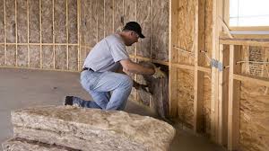 Best Insulation Air Sealing  in Batavia, NY