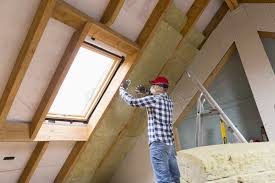 Best Eco-Friendly or Green Insulation Solutions  in Batavia, NY